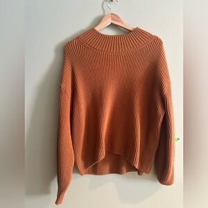 Anthropologie Maeve Sweater